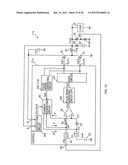 SWITCHING CONTROL CIRCUIT diagram and image