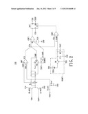 VOLTAGE REGULATOR AND PULSE WIDTH MODULATION SIGNAL GENERATION METHOD     THEREOF diagram and image