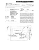 POWER SUPPLY CONTROLLER diagram and image