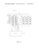 OUTPUT VOLTAGE ADJUSTMENT CIRCUIT FOR BUCK CIRCUITS diagram and image