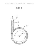 Blood Measuring Apparatus diagram and image