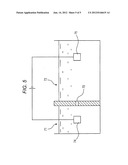 Blood Measuring Apparatus diagram and image