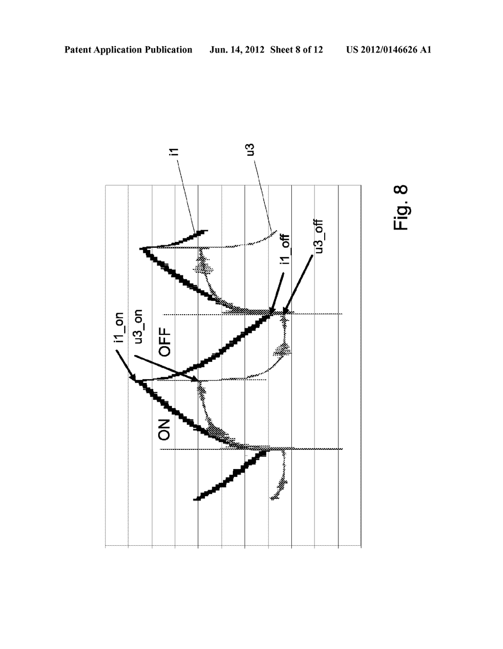 METHOD AND ARRANGEMENT FOR DETERMINING THE POSITION OF A ROTOR IN A     BRUSHLESS MOTOR OR IN STEPPER MOTOR - diagram, schematic, and image 09