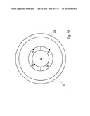 METHOD AND ARRANGEMENT FOR DETERMINING THE POSITION OF A ROTOR IN A     BRUSHLESS MOTOR OR IN STEPPER MOTOR diagram and image