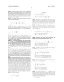 METHOD AND ARRANGEMENT FOR DETERMINING THE POSITION OF A ROTOR IN A     BRUSHLESS MOTOR OR IN STEPPER MOTOR diagram and image