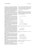 METHOD AND ARRANGEMENT FOR DETERMINING THE POSITION OF A ROTOR IN A     BRUSHLESS MOTOR OR IN STEPPER MOTOR diagram and image