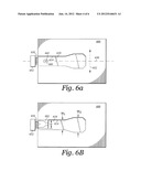 TESTING APPARATUS WITH READ HEAD HOLDER HAVING A GAS JET diagram and image