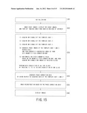 MAGNETIC RESONANCE IMAGING APPARATUS AND MAGNETIC RESONANCE IMAGING METHOD diagram and image