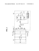 APPARATUS AND METHOD FOR SENSING LEAKAGE CURRENT OF BATTERY diagram and image