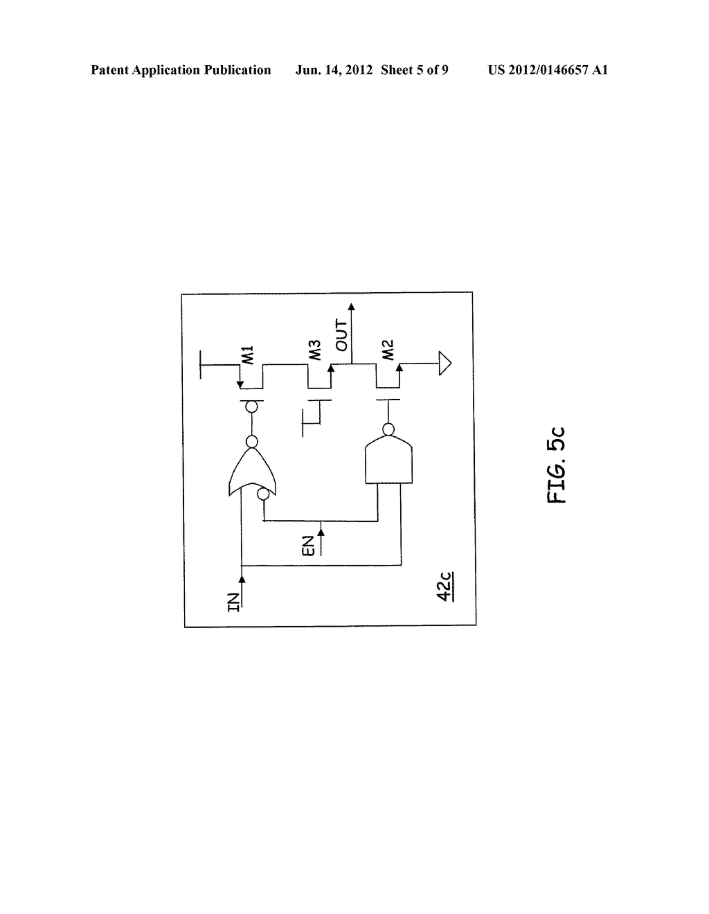 SHORT-CIRCUIT DETECTION FOR TOUCH PANELS - diagram, schematic, and image 06