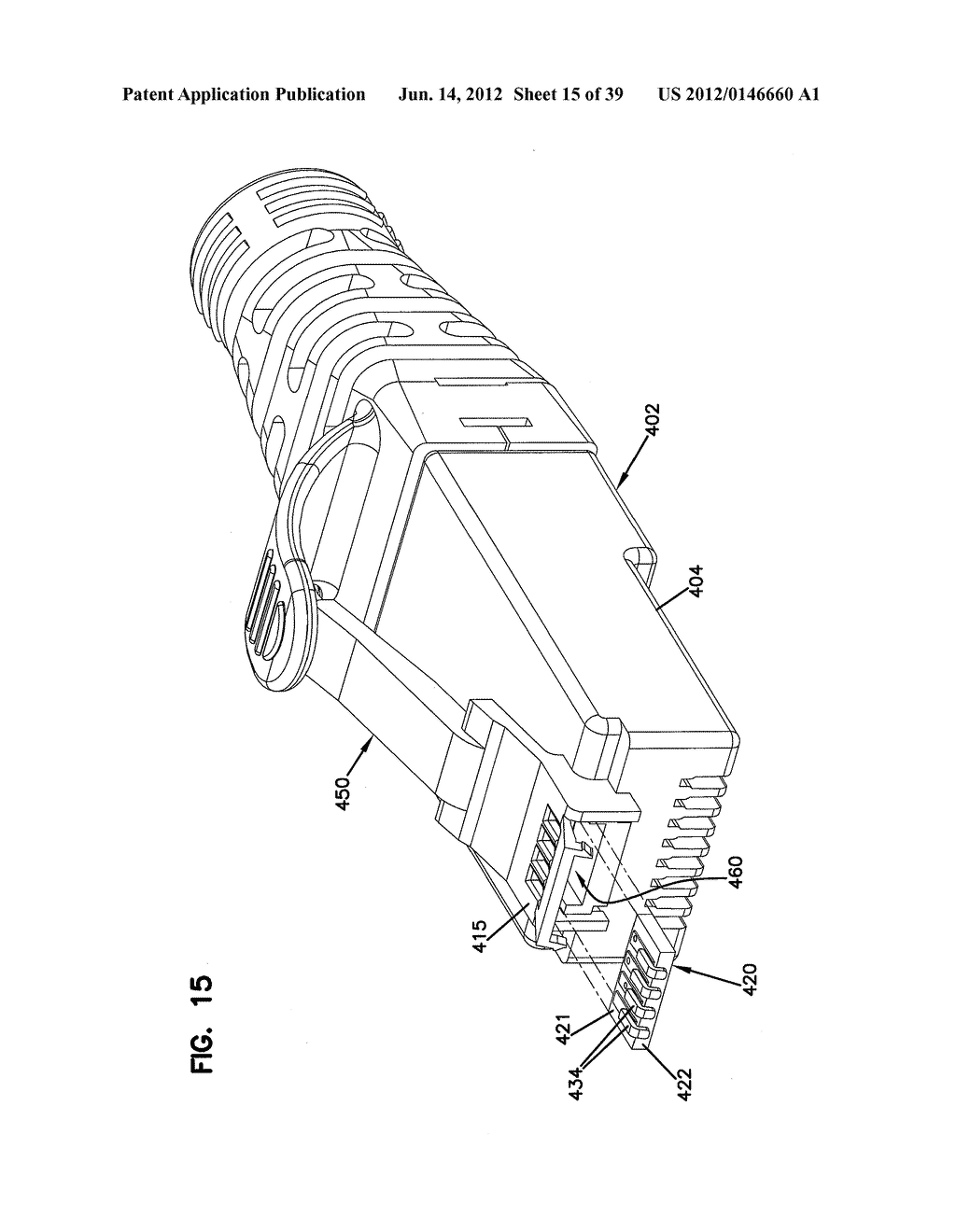 SINGLE-PIECE PLUG NOSE - diagram, schematic, and image 16