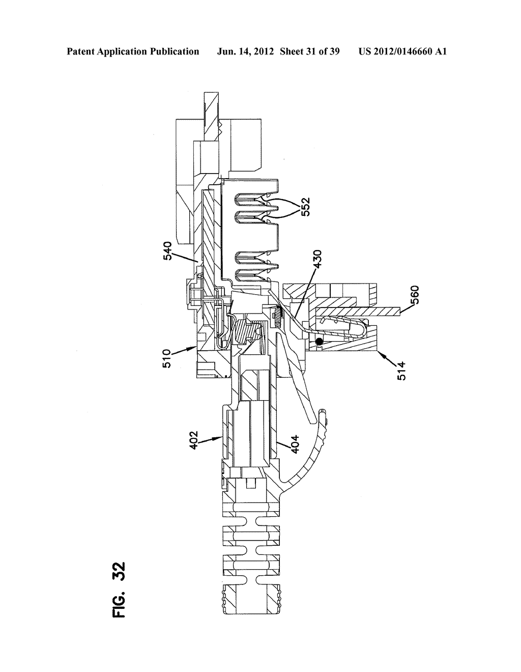 SINGLE-PIECE PLUG NOSE - diagram, schematic, and image 32