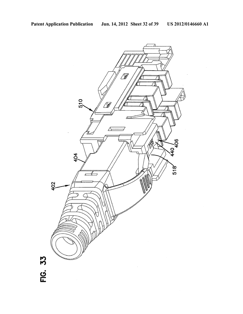 SINGLE-PIECE PLUG NOSE - diagram, schematic, and image 33