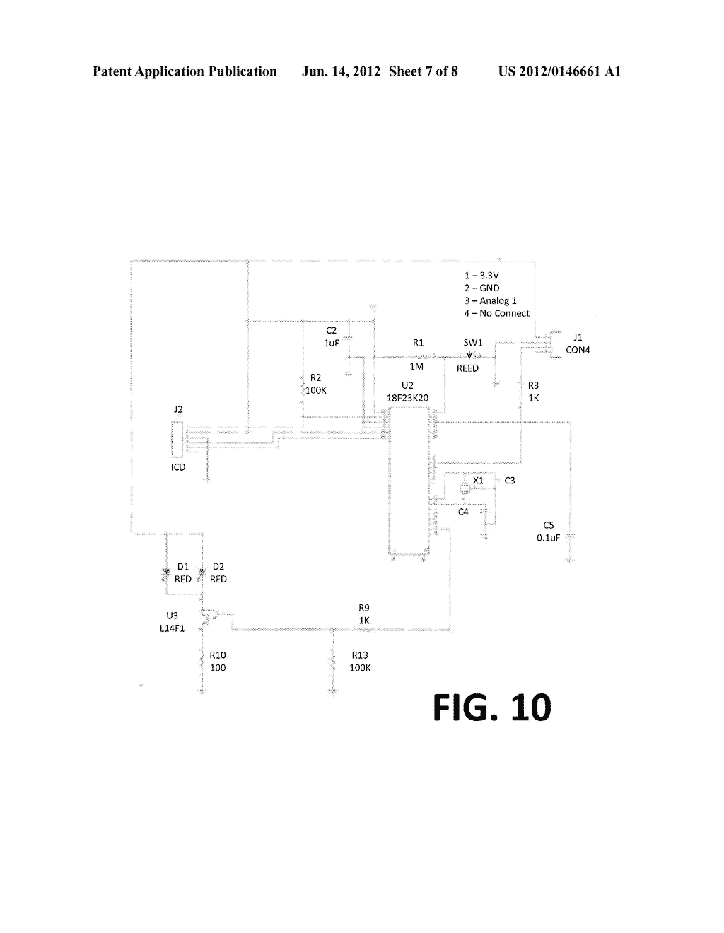 FAULT INDICATOR CAPACTIVE POWER SOURCE - diagram, schematic, and image 08