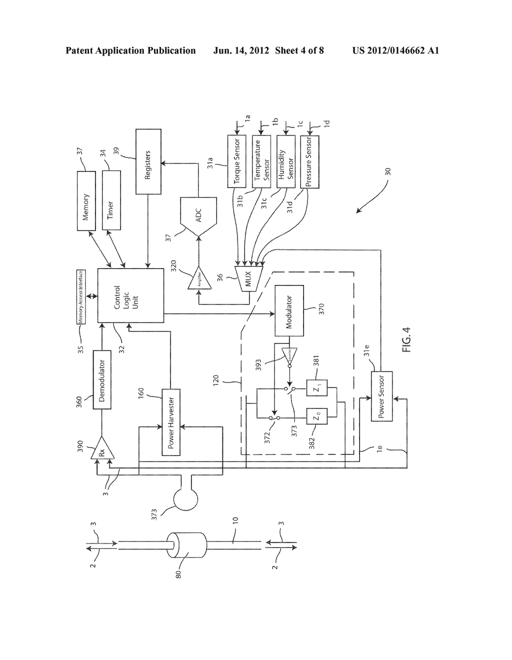 COAXIAL CABLE CONNECTOR, SYSTEM AND METHOD OF USE THEREOF - diagram, schematic, and image 05