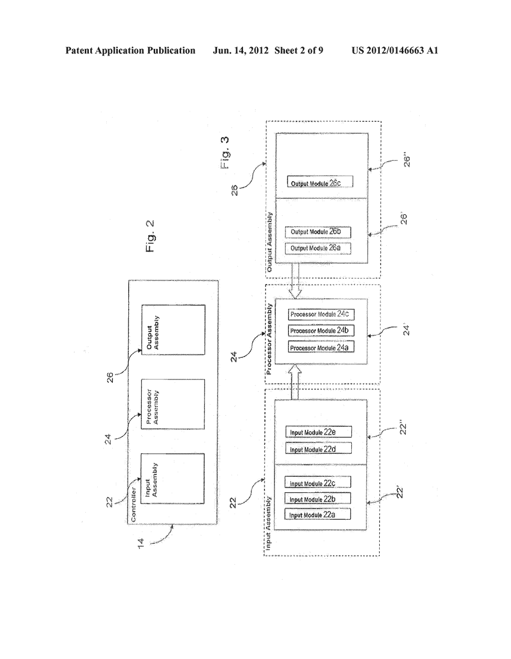 Input Channel Diagnostics - diagram, schematic, and image 03