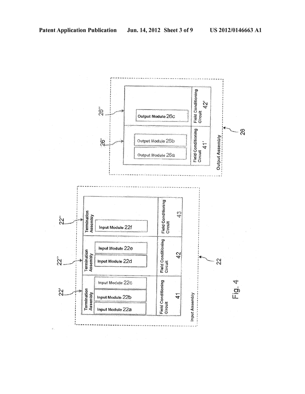 Input Channel Diagnostics - diagram, schematic, and image 04