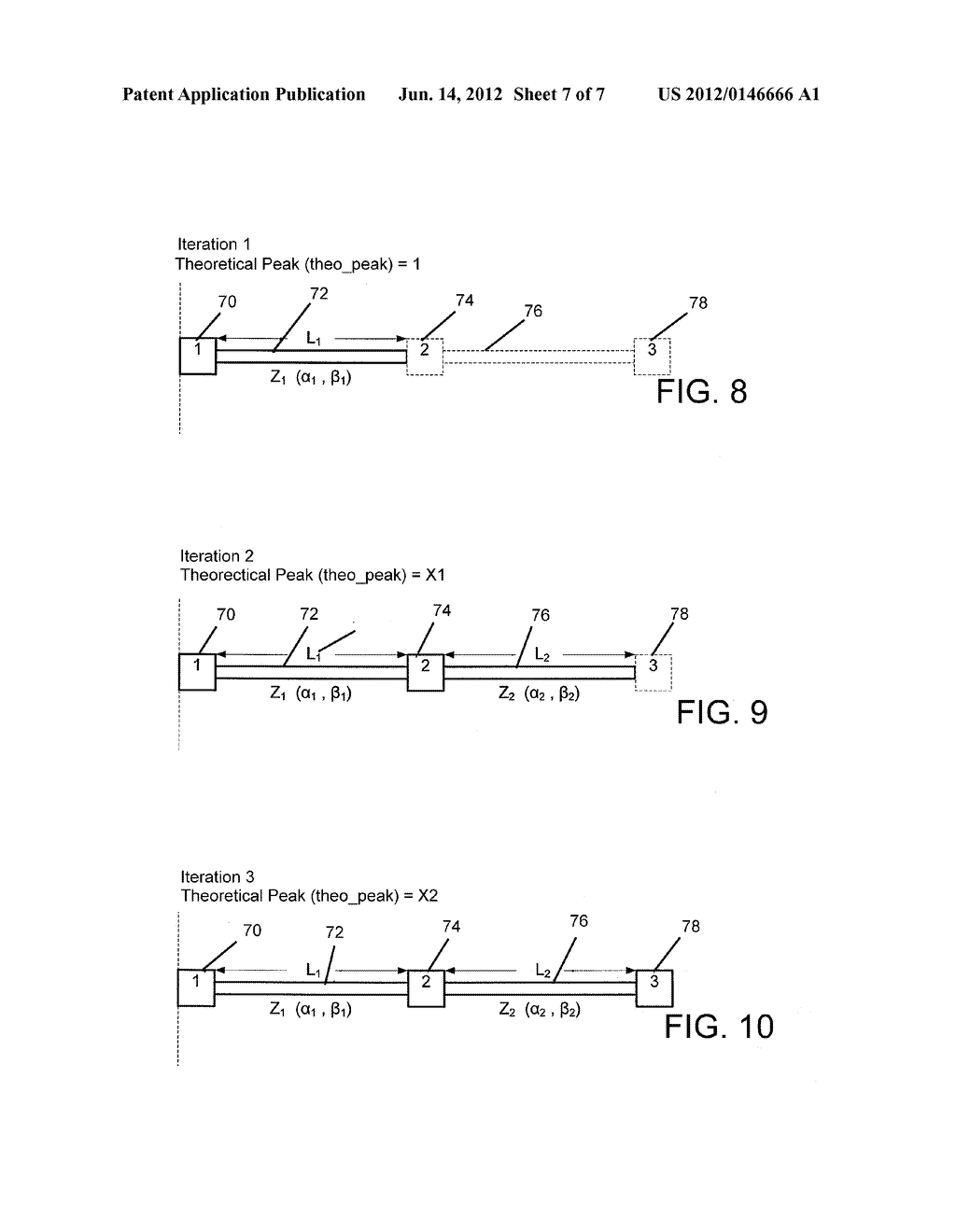 METHOD AND APPARATUS FOR MEASURING AC SHIELD CONTINUITY FOR SHIELDED     TWISTED PAIR STRUCTURED DATACOMM CABLE LINK - diagram, schematic, and image 08