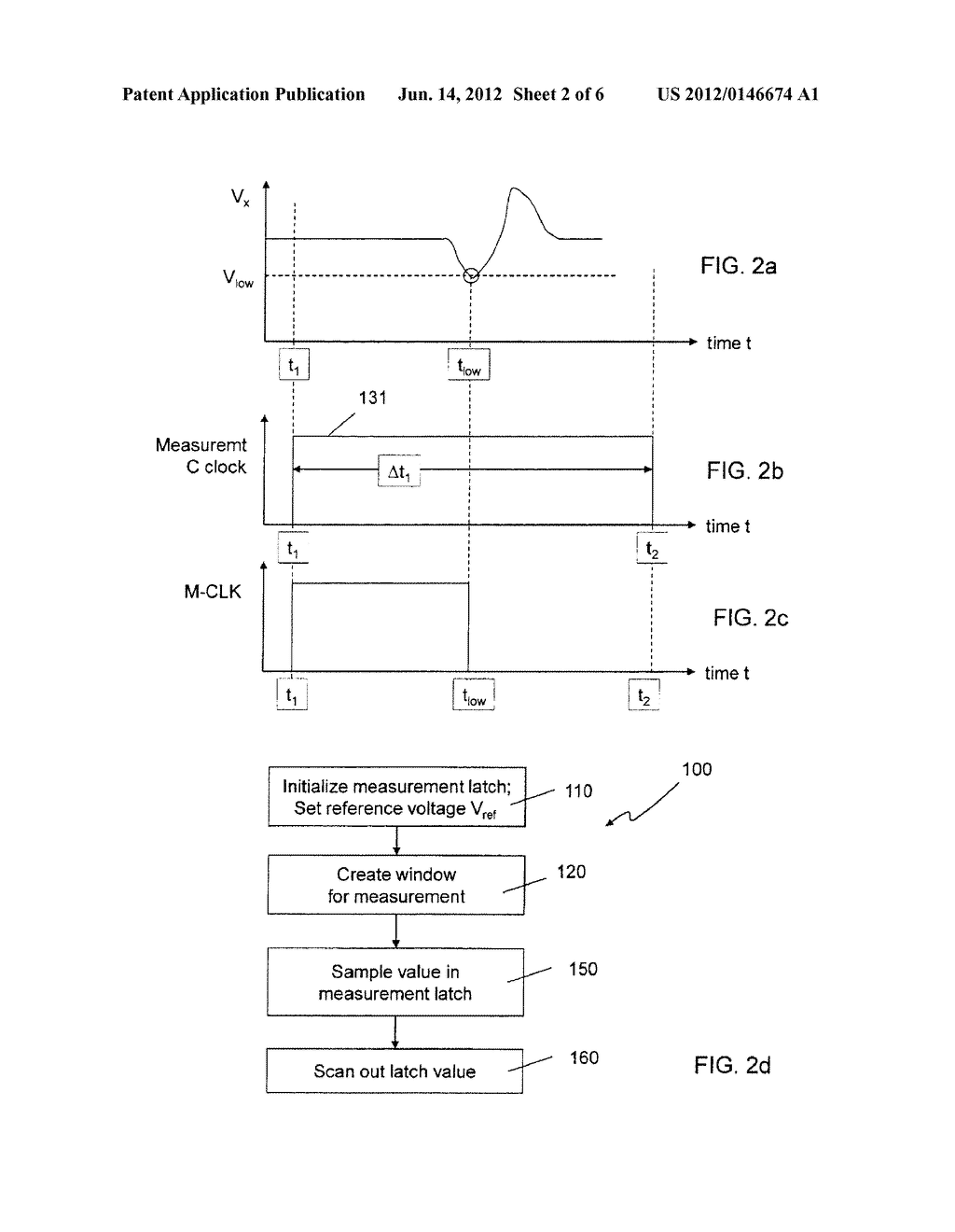 DETERMINING LOCAL VOLTAGE IN AN ELECTRONIC SYSTEM - diagram, schematic, and image 03