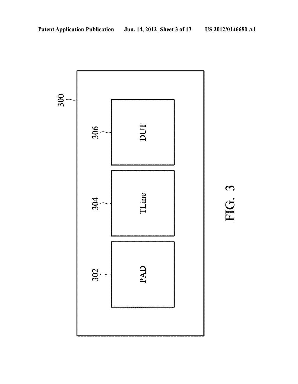 DE-EMBEDDING ON-WAFER DEVICES - diagram, schematic, and image 04