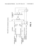 DIFFERENTIAL SIGNAL TERMINATION CIRCUIT diagram and image