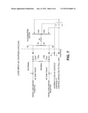 DIFFERENTIAL SIGNAL TERMINATION CIRCUIT diagram and image