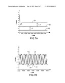 DEVICE AND METHOD FOR COMPENSATING A SIGNAL PROPAGATION DELAY diagram and image