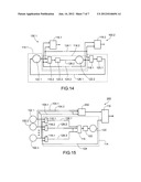 DEVICE AND METHOD FOR COMPENSATING A SIGNAL PROPAGATION DELAY diagram and image