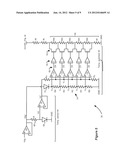 Temperature Compensation Via Power Supply Modification to Produce a     Temperature-Independent Delay in an Integrated Circuit diagram and image