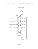 Temperature Compensation Via Power Supply Modification to Produce a     Temperature-Independent Delay in an Integrated Circuit diagram and image