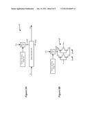 Temperature Compensation Via Power Supply Modification to Produce a     Temperature-Independent Delay in an Integrated Circuit diagram and image