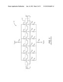 RF SYSTEM HAVING INTERMODULATION SUPPRESSION BRANCHES diagram and image