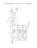 RF SYSTEM HAVING INTERMODULATION SUPPRESSION BRANCHES diagram and image