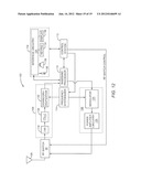 RF SYSTEM HAVING INTERMODULATION SUPPRESSION BRANCHES diagram and image