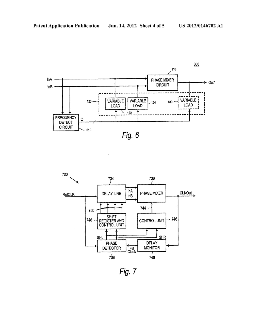 PHASE MIXER WITH ADJUSTABLE LOAD-TO-DRIVE RATIO - diagram, schematic, and image 05