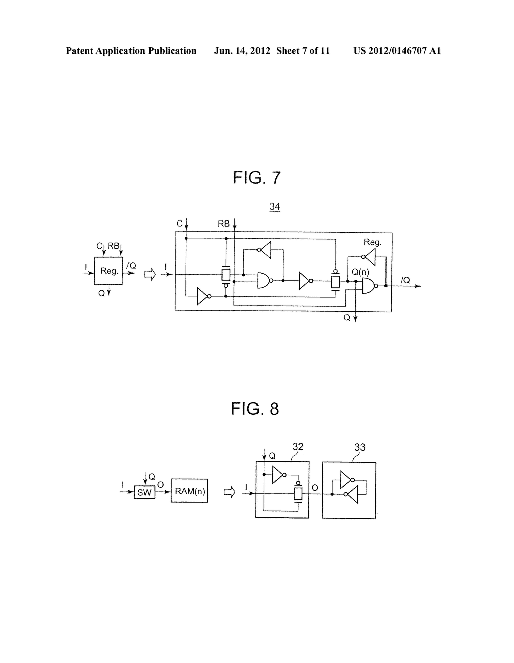 SEMICONDUCTOR DEVICE AND METHOD OF MANUFACTURING THE SAME - diagram, schematic, and image 08