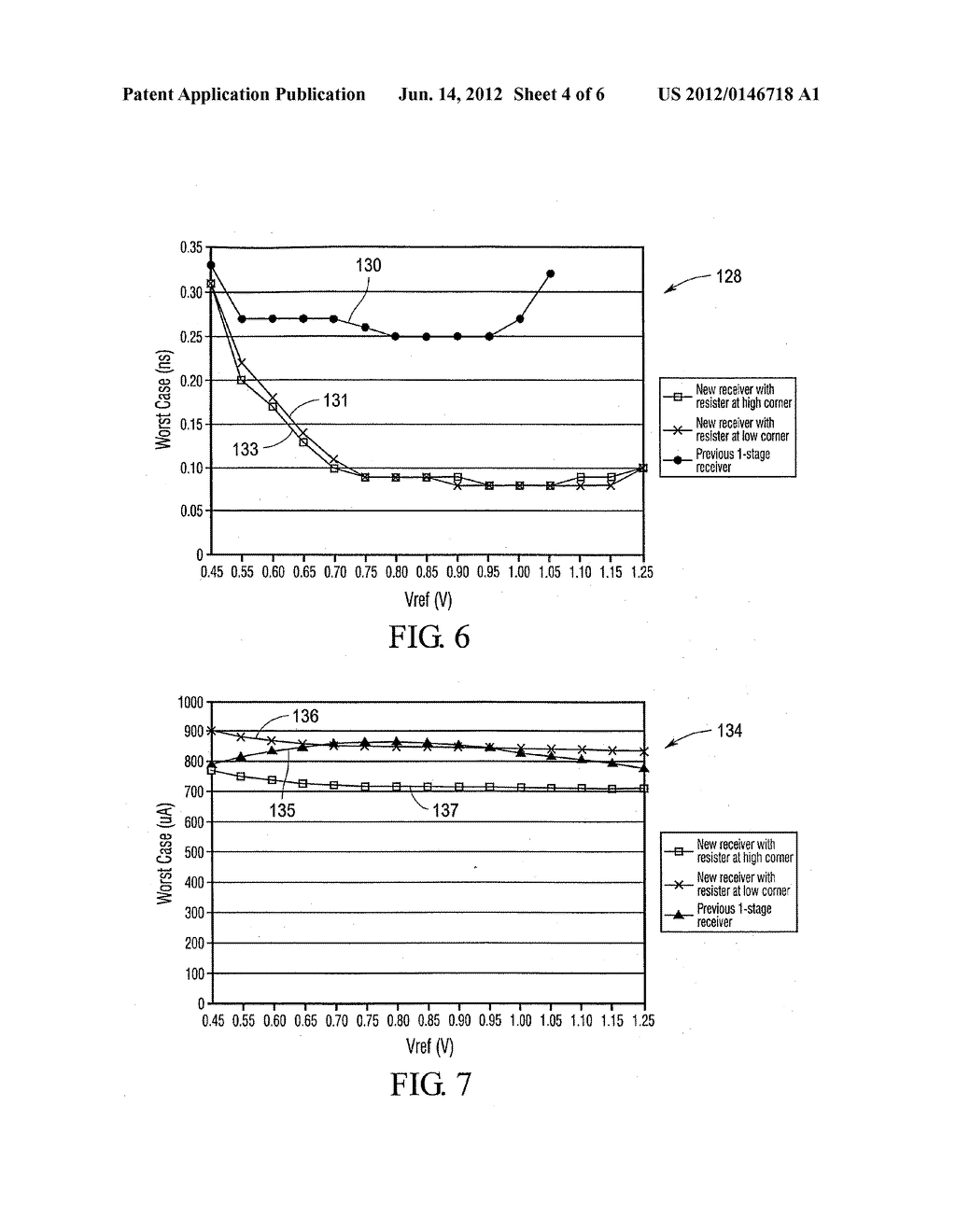 HIGH PERFORMANCE INPUT RECEIVER CIRCUIT FOR REDUCED-SWING INPUTS - diagram, schematic, and image 05