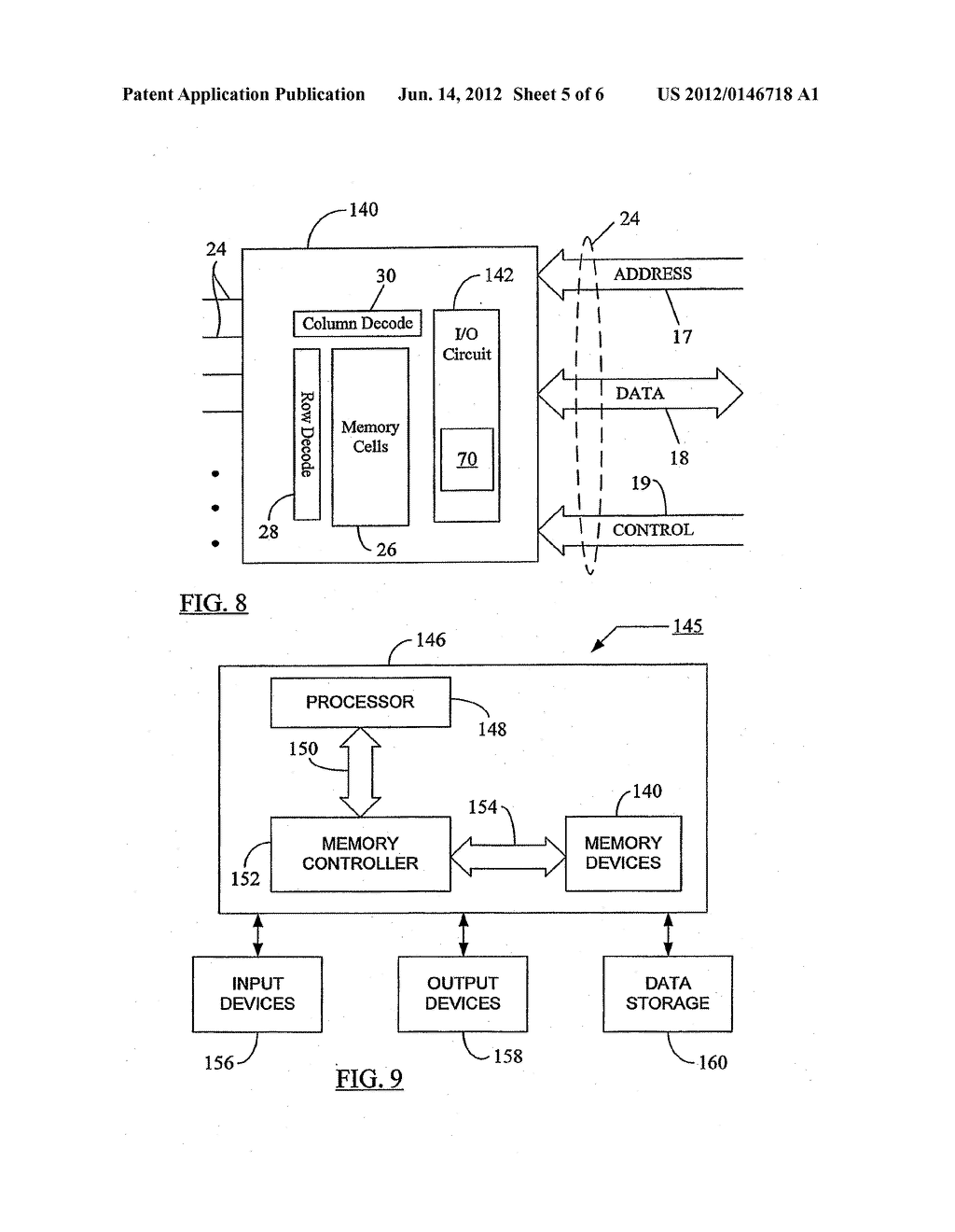 HIGH PERFORMANCE INPUT RECEIVER CIRCUIT FOR REDUCED-SWING INPUTS - diagram, schematic, and image 06