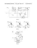 Power Amplifier Having a Nonlinear Output Capacitance Equalization diagram and image