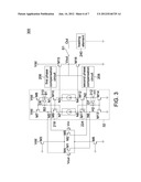 AMPLIFIER DEVICE diagram and image