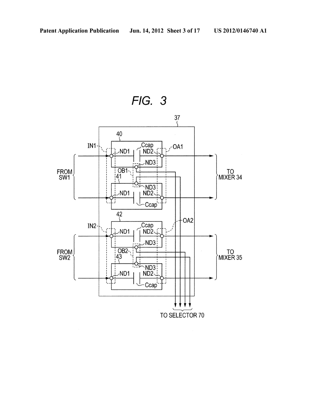 SEMICONDUCTOR DEVICE - diagram, schematic, and image 04