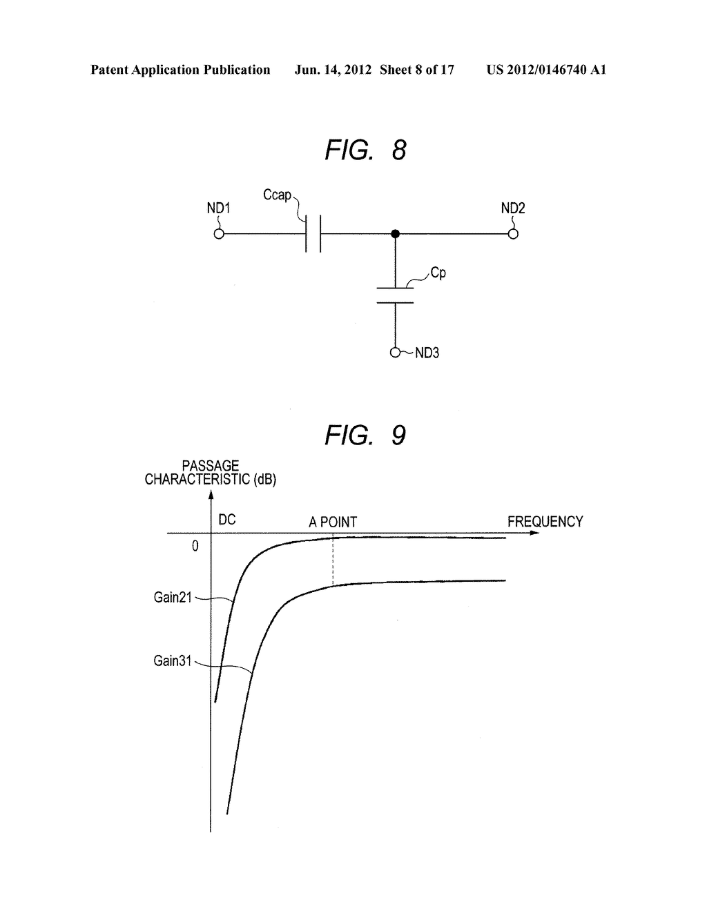 SEMICONDUCTOR DEVICE - diagram, schematic, and image 09