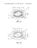 TRANSFORMER WITH BYPASS CAPACITOR diagram and image