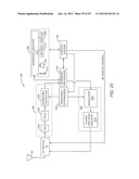 DIPLEXED TX FILTER AND RF SWITCH WITH  INTERMODULATION SUPPRESSION diagram and image