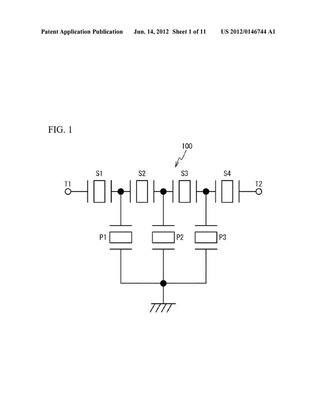 ACOUSTIC WAVE DEVICE AND METHOD FOR MANUFACTURING THE SAME - diagram, schematic, and image 02