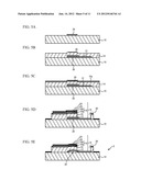 ACOUSTIC WAVE DEVICE AND METHOD FOR MANUFACTURING THE SAME diagram and image