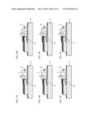 ACOUSTIC WAVE DEVICE AND METHOD FOR MANUFACTURING THE SAME diagram and image