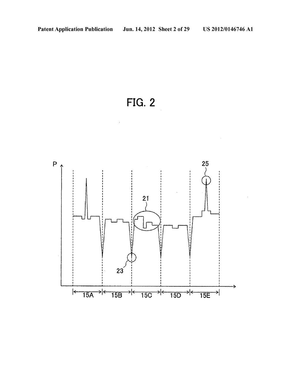 Surface Acoustic Wave Device - diagram, schematic, and image 03