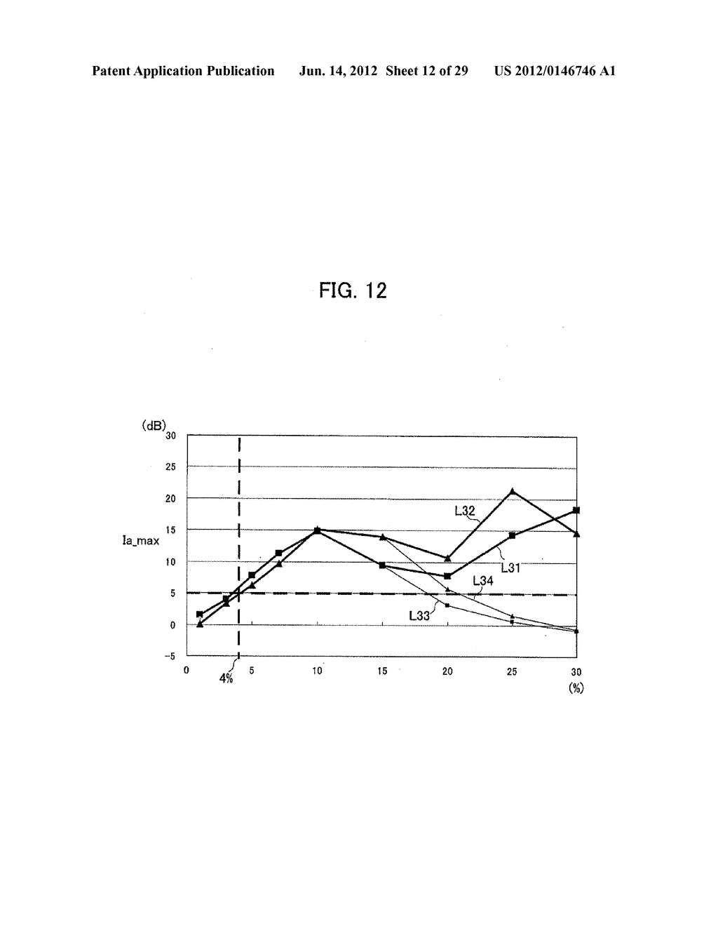 Surface Acoustic Wave Device - diagram, schematic, and image 13