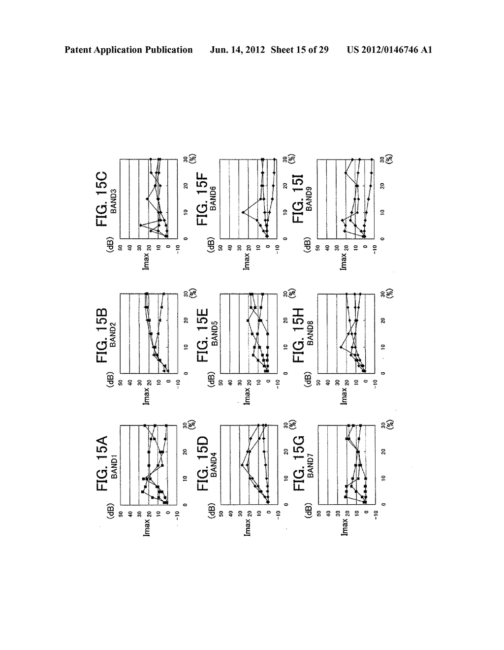 Surface Acoustic Wave Device - diagram, schematic, and image 16